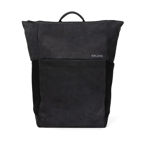 Mid_JPG-ZEN-BAP-002-801-SALZEN-Sleek-Line-Plain-Backpack-Leather-Charcoal-Black-01_c893e12d-37d2-4b69-85c7-9c93c4937b56_720x_7_11